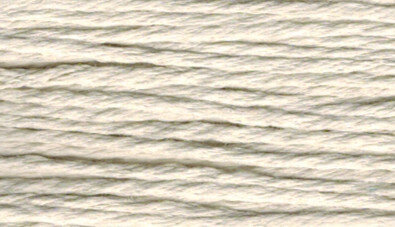Rainbow Gallery Splendor - Ecru S803