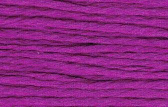 Rainbow Gallery Splendor - Magenta S806