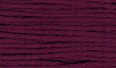Rainbow Gallery Splendor - Dark Burgundy S827