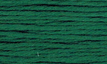 Rainbow Gallery Splendor - Dark Green S832