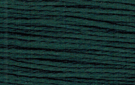 Rainbow Gallery Splendor - Very Dark Green S833