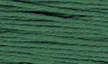 Rainbow Gallery Splendor - Dark Sea Green S838
