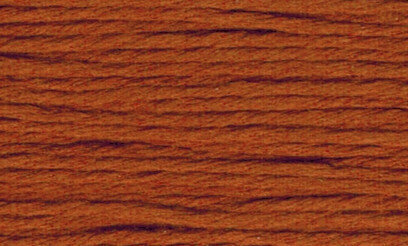 Rainbow Gallery Splendor - Golden Brown S842