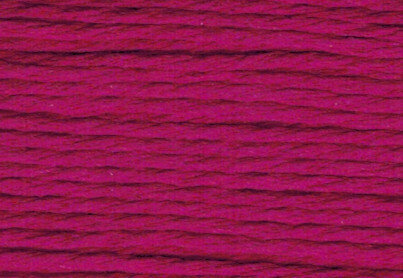 Rainbow Gallery Splendor - Dark Dusty Rose S845