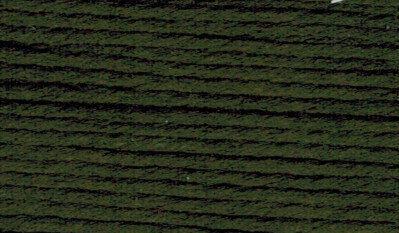 Rainbow Gallery Splendor - Dark Olive S849