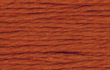 Rainbow Gallery Splendor - Terra Cotta S850