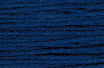 Rainbow Gallery Splendor - Medium Navy S858