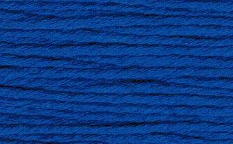 Rainbow Gallery Splendor - Indigo Blue S859