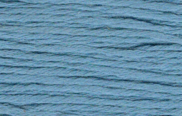 Rainbow Gallery Splendor - Wedgweood Blue S861