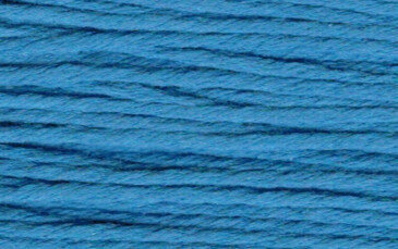 Rainbow Gallery Splendor - Dark Wedgewood S862