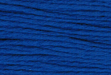Rainbow Gallery Splendor - Brite Royal Blue S863