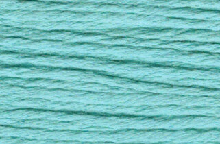 Rainbow Gallery Splendor - Green Aqua S870