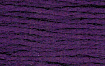 Rainbow Gallery Splendor - Dark Violet S875