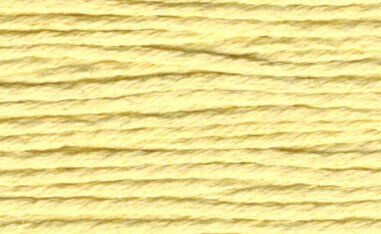 Rainbow Gallery Splendor - Pale Yellow S879