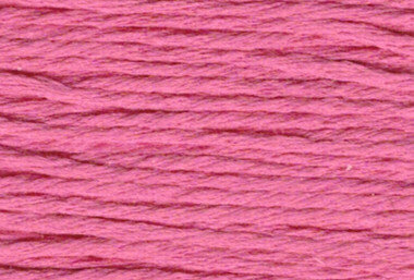 Rainbow Gallery Splendor - Dark Rose Pink S885