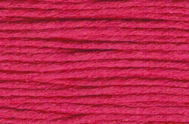 Rainbow Gallery Splendor - Deep Rose Pink S886
