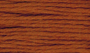 Rainbow Gallery Splendor - Medium Golden Brown S903