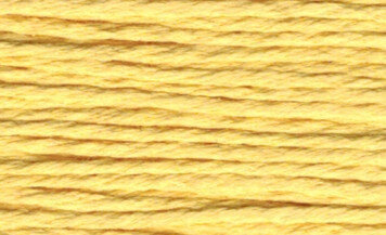 Rainbow Gallery Splendor - Medium Yellow S908