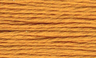 Rainbow Gallery Splendor - Goldenrod S909