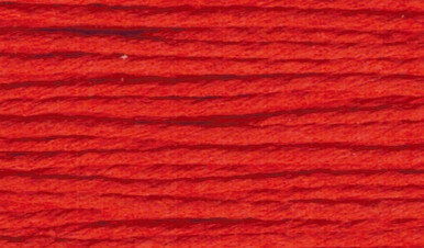 Rainbow Gallery Splendor - Orange S910