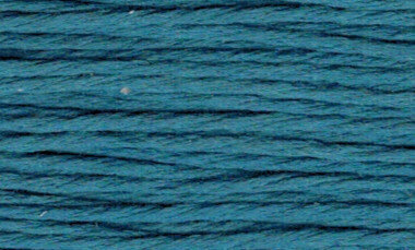 Rainbow Gallery Splendor - Dark Antique Blue S916