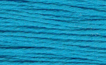 Rainbow Gallery Splendor - Lite Electric Blue S921