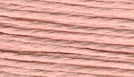Rainbow Gallery Splendor - Peach Flesh S924