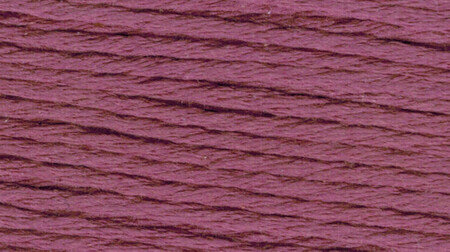 Rainbow Gallery Splendor - Medium Antique Mauve S953