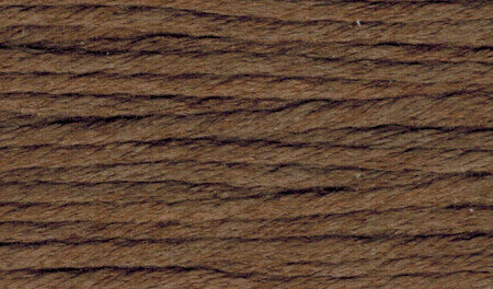 Rainbow Gallery Splendor - Very Dark Fawn S959