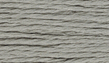 Rainbow Gallery Splendor - Medium Pearl Gray S976