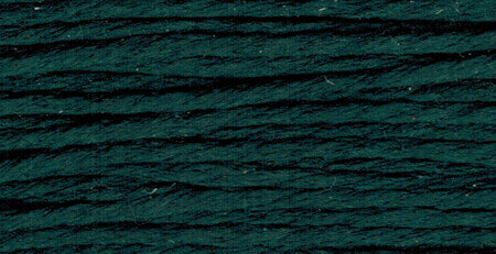 Rainbow Gallery Splendor - Very Dark Gray Green S987
