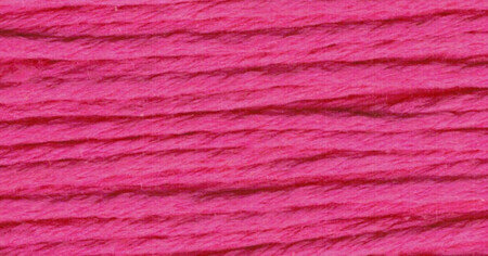 Rainbow Gallery Splendor - Medium Rose Pink S993