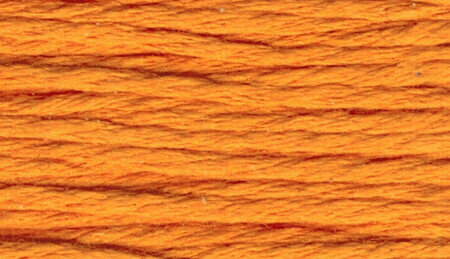 Rainbow Gallery Splendor - Lite Marigold S1007
