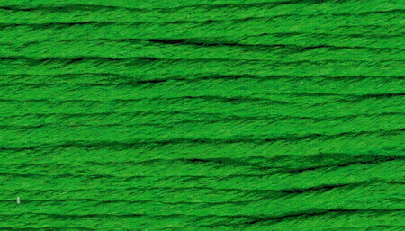 Rainbow Gallery Splendor - Med Christmas Green S1016