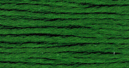 Rainbow Gallery Splendor - Dark Leaf Green S1017