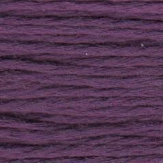 Rainbow Gallery Splendor - Plum - S1036