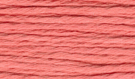 Rainbow Gallery Splendor - Soft Orange - S1066