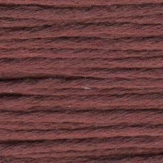 Rainbow Gallery Splendor - Burgundy Rose - S1093