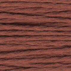 Rainbow Gallery Splendor - Med. Terra Cotta - S1103