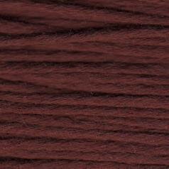 Rainbow Gallery Splendor - Dark Terra Cotta - S1104