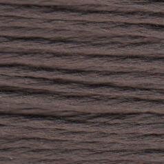Rainbow Gallery Splendor - Very Dark Beige - S1122