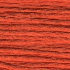 Rainbow Gallery Splendor - MD Orange Red - S1127