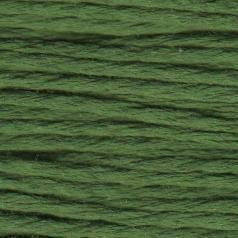 Rainbow Gallery Splendor - Dark Apple Green - S1140