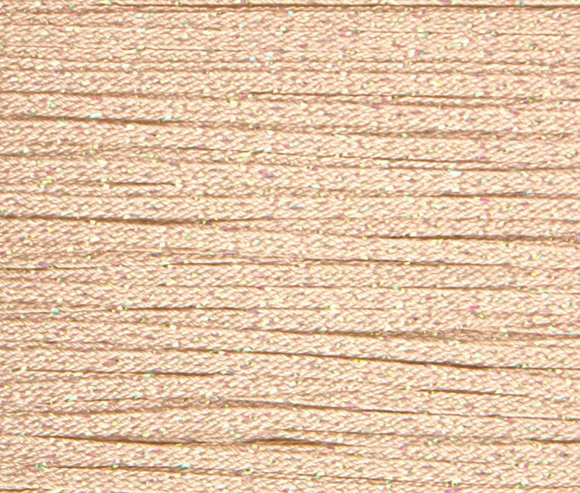 Rainbow Gallery Petite Sparkle Rays - #SR45 Mocha 