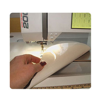 Sew Slip 12"x18"