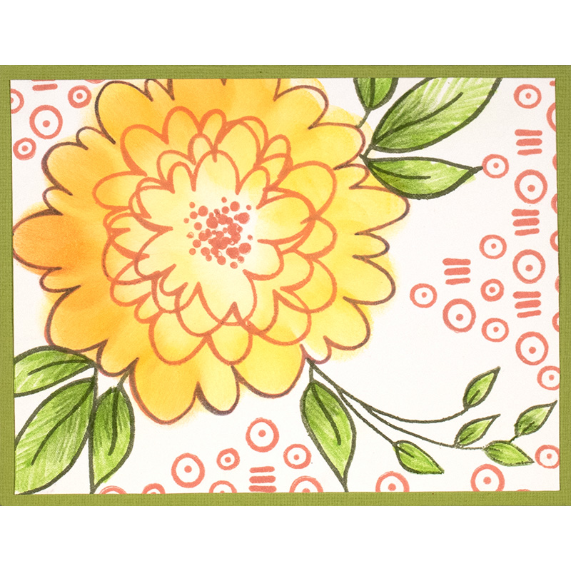 Mum - Clear Stamp