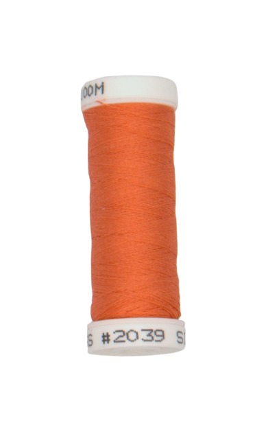 Au Ver A Soie - Soie Surfine - 2039