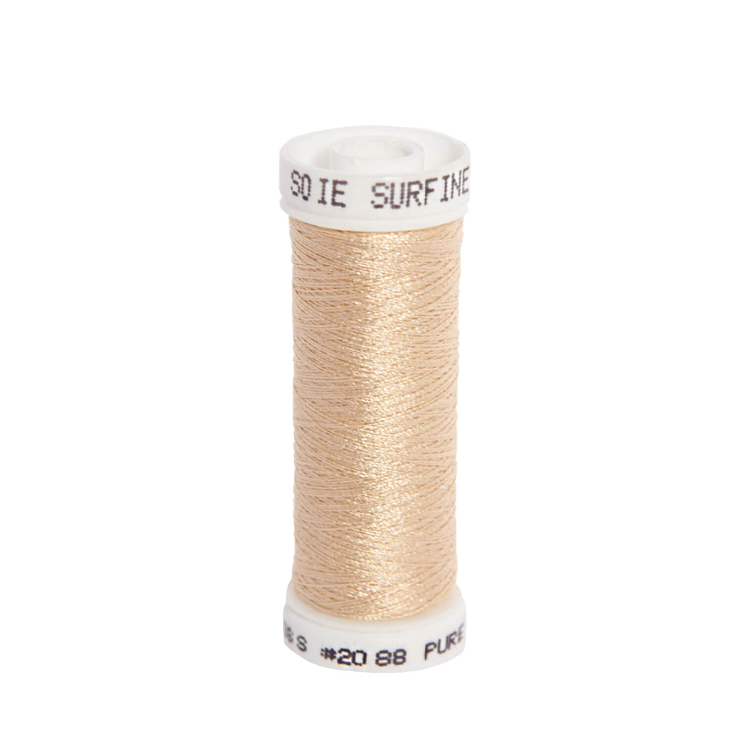 Au Ver A Soie - Soie Surfine - 2088