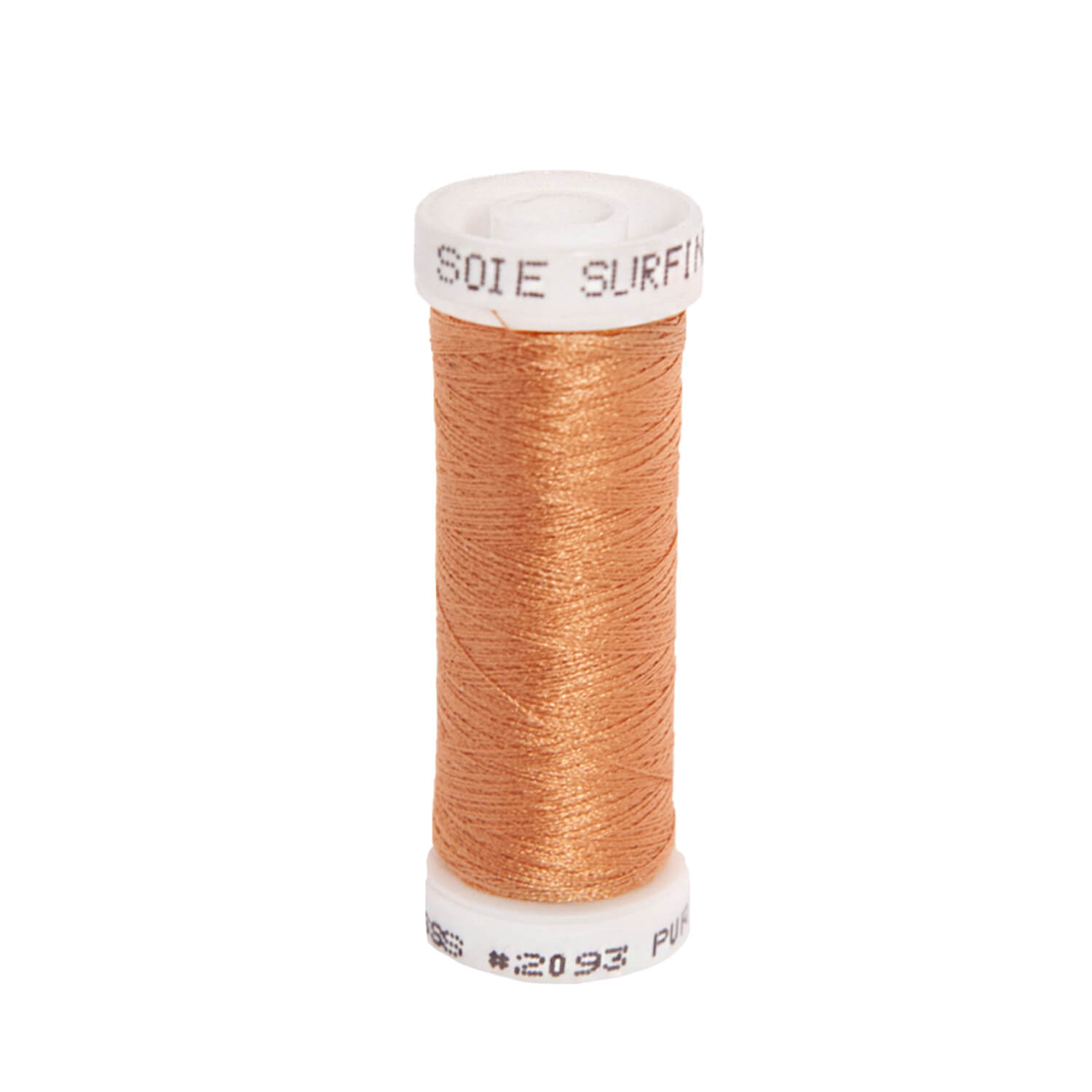 Au Ver A Soie - Soie Surfine - 2093