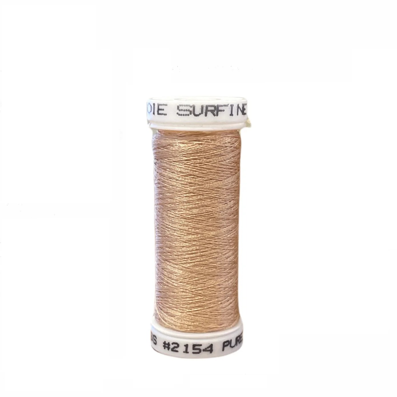 Au Ver A Soie - Soie Surfine - 2154